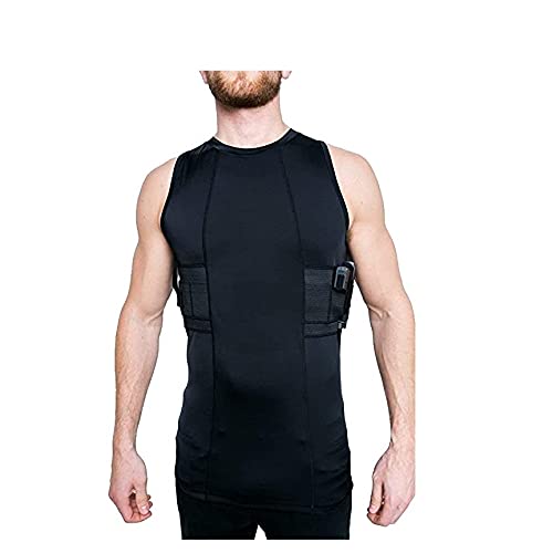 Holster shirt mens Clearance