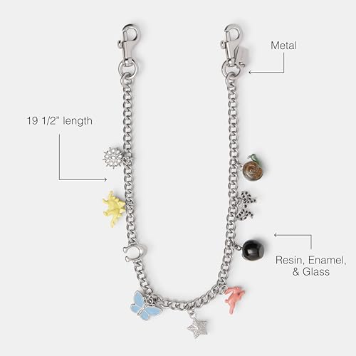 Charm Chain Strap - image 3