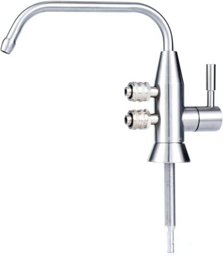 Alkaline Water Faucet, 1/2