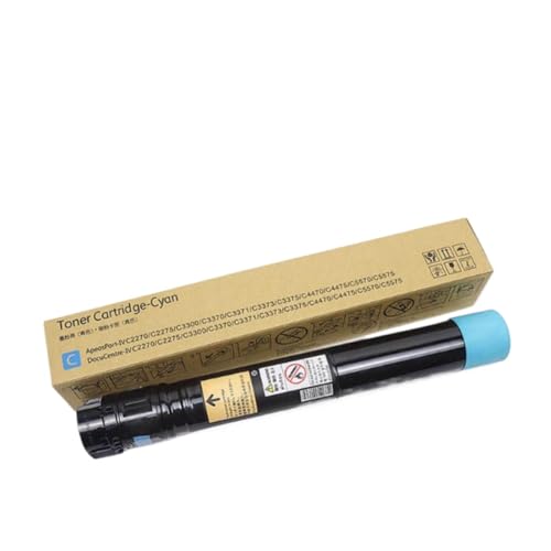 Cartouche toner WorkCentre 7855 haute précision couleur cyan pour professionnels