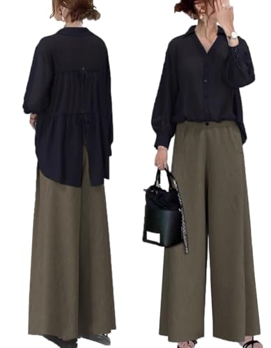 [YINGDIE] Vc Chpc ZbgAbv fB[X uEX Opc 2_Zbg pcX[c gbvX Xg[gpc ㉺Zbg Jbg\[ tVc Y{ MU[ tA tH[} JWA t v[c t