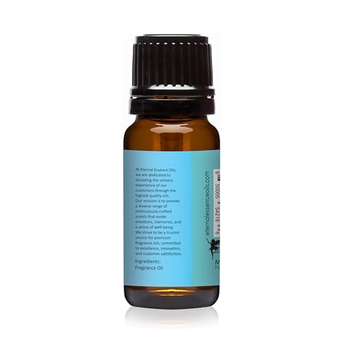 Image of Spa - Premium Grade Fragrance Oils - 10ml - Scented Oil