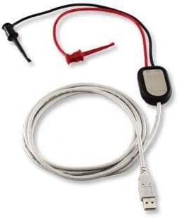 Microflex 101-0020 USB to RS-485 Converter, 1000V Common Mode Range, RoHS Compliant, 20cm Cable