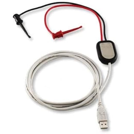 Microflex USB to RS-485 Converter