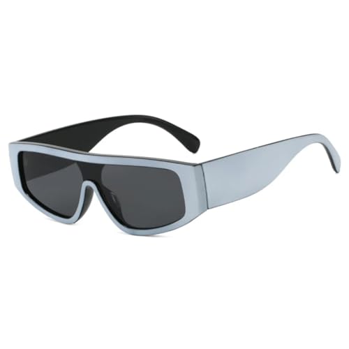 Lunettes de soleil œil de chat femme style rétro voyage extérieur UV400