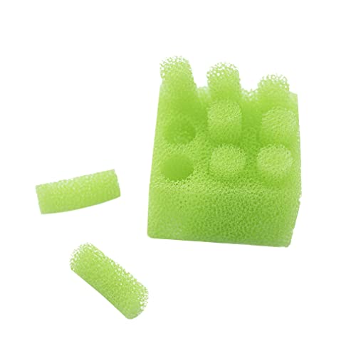 Image of Replacement Filters for Green Sprouts' Nasal Aspirator (9pc)