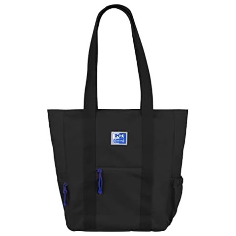 Sac fourre-tout Oxford B-Trendy Cover
