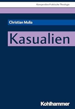 Paperback Kasualien [German] Book
