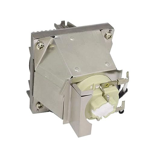 Lámpara Original UHP240W con carcasa para proyector BenQ miniatura 3