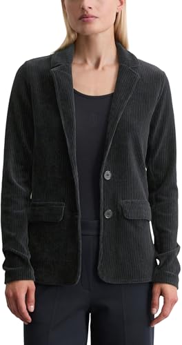 Blazer femme Marc O'Polo 508403158065 veste fluide pour un look quotidien