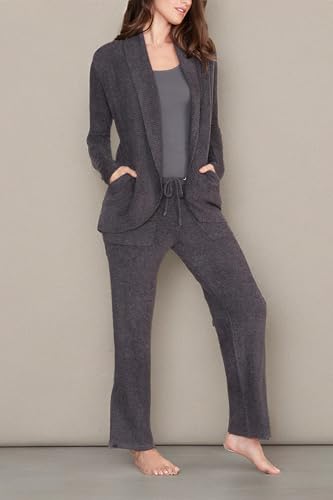 Image of Barefoot Dreams CozyChic Lite Circle Cardi