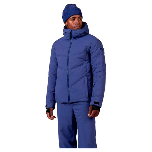 Rossignol Siz Jacket L pour rester au sec et au chaud sur les pistes de ski