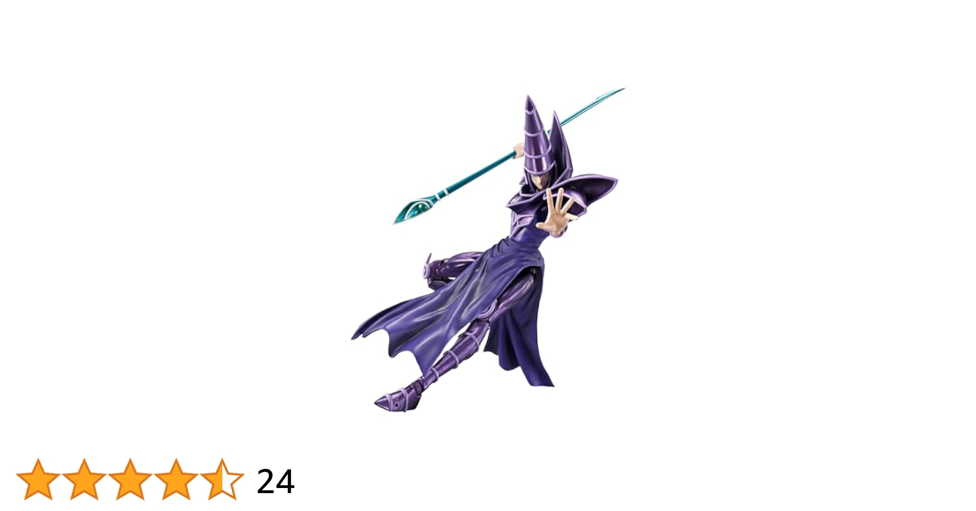 Amazon.co.jp: TAMASHII NATIONS S.H.モンスターアーツ 遊☆戯