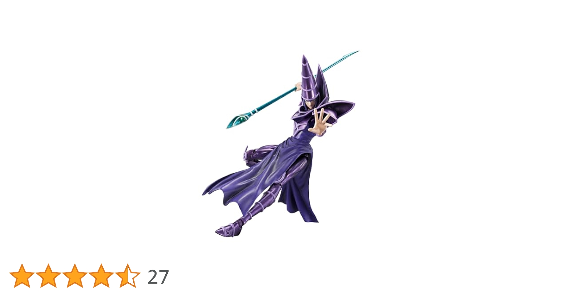 Amazon.co.jp: TAMASHII NATIONS S.H.モンスターアーツ 遊☆戯