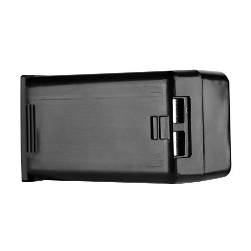 Godox AD200 AD200Pro Ersatzakku WB29 Kompatibel mit Godox AD200 Pro Godox AD200 AD200Pro AD300Pro Studio-Flash-Strobe mit DC 14,4V 2900mAh 41.76Wh Hochleistungs Lithium Foto Zubehör