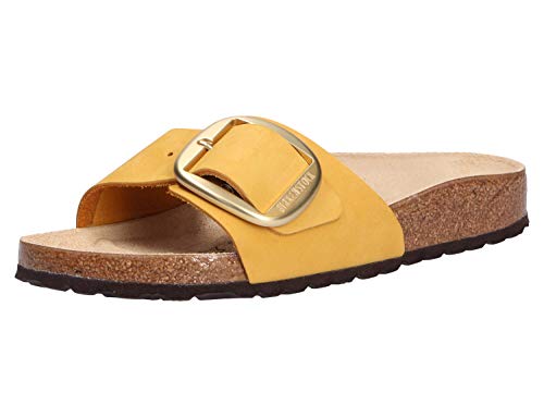 Image of Birkenstock Women's Platform Vegan Arizona Pl V Wc Pink Bf N