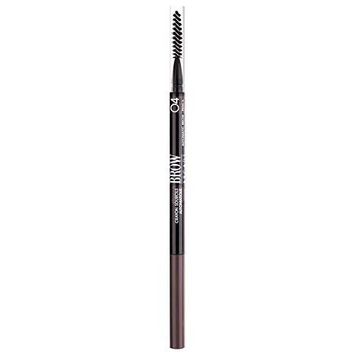 Vivienne Sabo - Automatic Brow Pencil, Farbe:Grau, Typ:granite