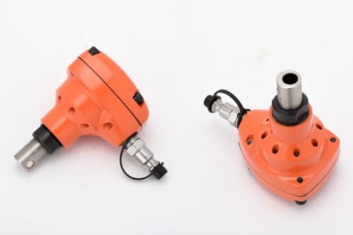 Image of Zeluga 28-433 3-1 /2in. Compact Pneumatic with Magnetic Nose Mini Palm Nailer