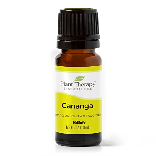 Aceite Esencial Cananga Plant Therapy 10 mL miniatura 1