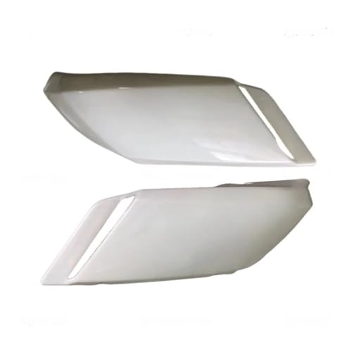 Kit carénage MT 125 complet pour réparer les plastiques moto rayés
