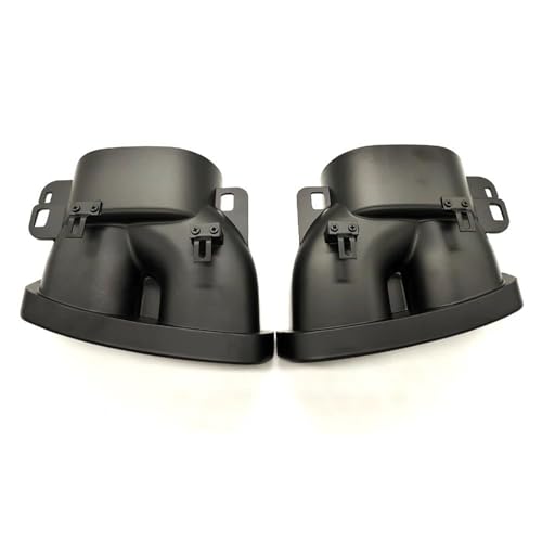 For Mercedes For Benz AMG C63/S W204 W205 W212 W213 W222 S205 C205 Pre-Facelift 2015-2018 Car Quad Exhaust Muffler Tips Tailpipe