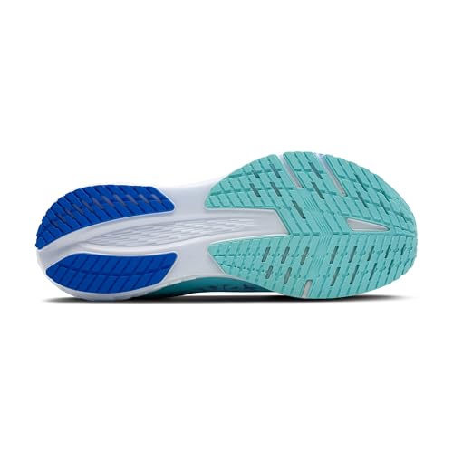 Brooks Brooks Men’s Launch 11 Neutral Running Shoe - Cobalt/Limpet Shell - 10.5 Medium
