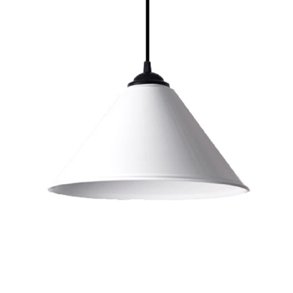 Suspension de couleur Norden en métal italien pour design contemporain