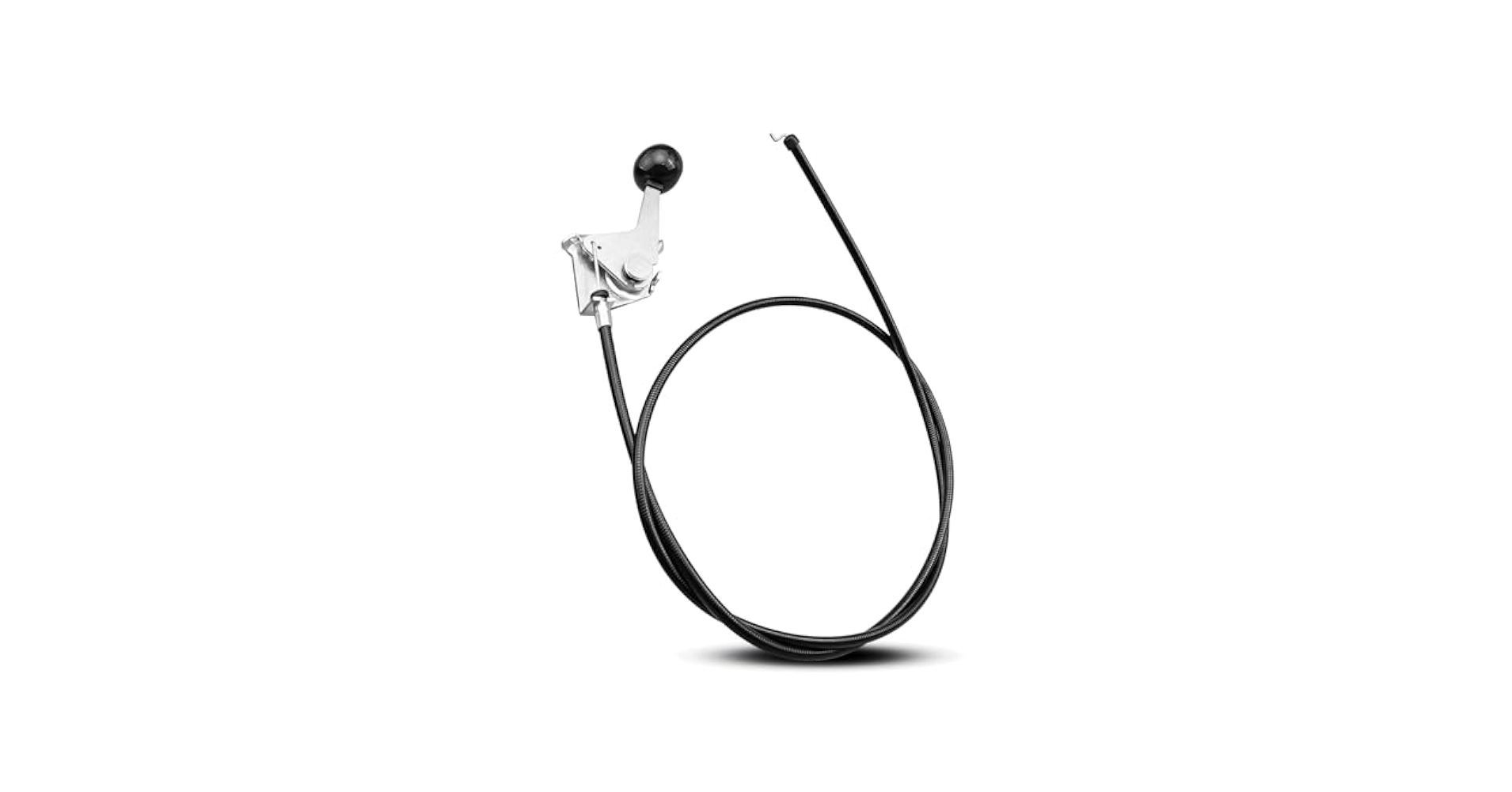 Amazon.com : NTSUMI Throttle Cable Fit for MTD 778365
