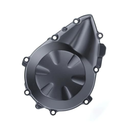 Protector cárter dmotor cubierta motor Z750 estator lateral carcasa 2007 2008 2