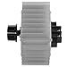 AC 220V 5000W Regulador de Voltaje de Alta Potencia Controlador de Velocidad...