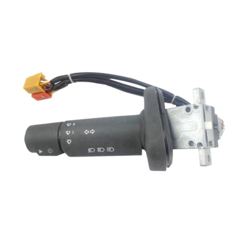 Interrupteur de clignotant TGA 81255090123 corriger les pannes de phares