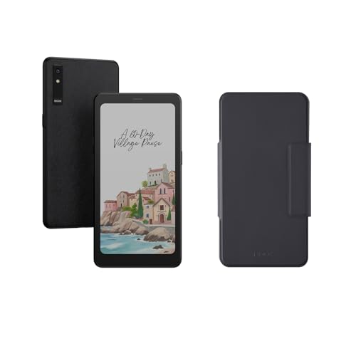 Liseuse E-Ink BOOX Palma 2 Pro Android 15 liseuse électronique de poche 128 Go haute résolution 300 PPP