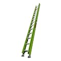 Little Giant Ladders, HyperLite, 28', Extension Ladder, Fiberglass, Type 1A, 300 lbs rated (18728)