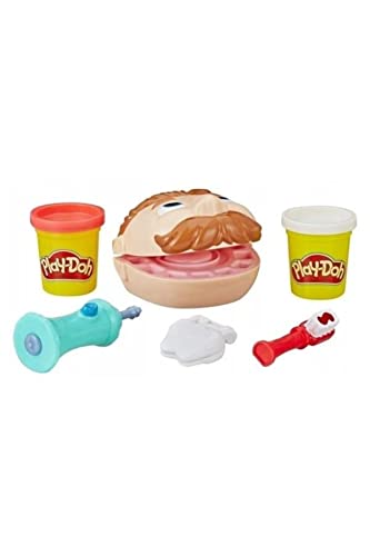 Hasbro - PLAYDOH Mini CLASIQUES Dentiste BROMISTA (HASE4902)