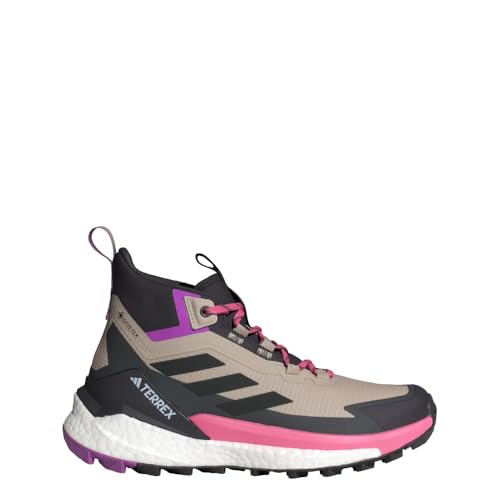 Image of Adidas Womens Terrex Free Hiker 2 Gore-tex Hiking Shoes