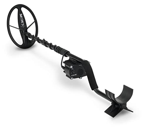 C.Scope CS3MX-i Pro Détecteur de métaux