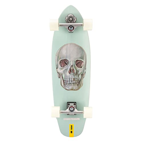 [ヤウ サーフスケート] YOW Surfskate スケートボード Skate