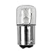 Norman Lamps T1635B15S - Volts: 220-260V Range, Watts: 6-10W Range, Type