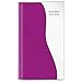 AT-A-GLANCE Academic Year Monthly Pocket Planner, July 2016-2018, 2 Year, 3-5/8"x6-1/16", Color May Vary (894-021A)