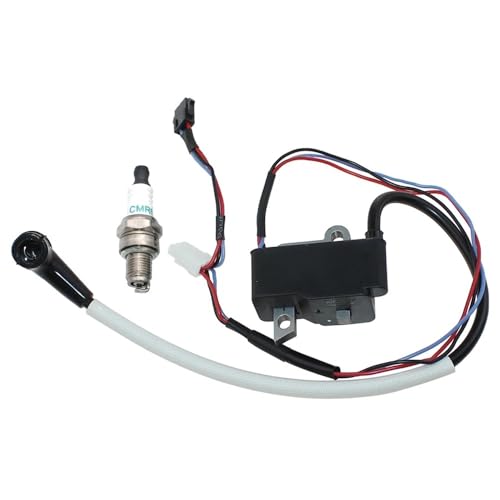 Module d'allumage robuste pour moteurs de tronçonneuses 592XP 592XPG - 6