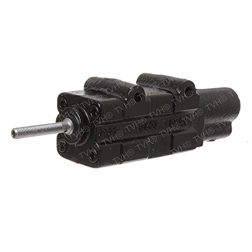 Amazon.com: Daewoo A215296, Valve, For Brake Pressure Regulating  