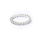 noosa ring pavo real  NOOSA-Amsterdam Symbol Mochica  Ring - JPCR-9244-101 Ringgröße 58