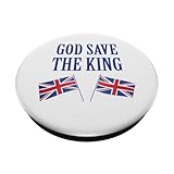 Zoom IMG-1 dio salva il re con Zoom IMG-1 dio salva il re con