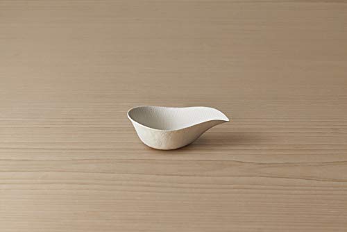 おしゃれ紙皿 WASARA(ワサラ) 小付 プロユース 50個入 業務用 紙皿 器 使い捨て 小さめ 器 小皿 BBQ パーティ