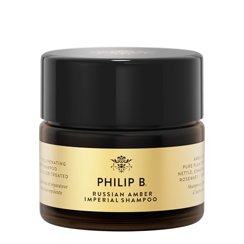 PHILIP B Russian Amber Imperial Shampoo, 3 fl. oz. (88