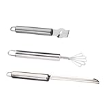 Photo Gallery ligigwash 3pezzi grattugia per acciaio grattugia da cucina pratica pelapatate per frutta facile da e trasportare per cocco e ananas Photo Gallery ligigwash 3pezzi grattugia per acciaio grattugia da cucina pratica pelapatate per frutta facile da e trasportare per cocco e ananas