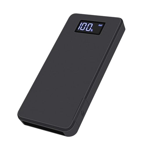 Kiewn 1080P Security Camera, Pet Monitoring, No WiFi Required, Black