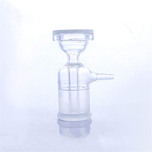 Dispositivo de Filtro de Filtro de Vidrio de Vidrio de Vidrio de Vidrio de 1pc de Vidrio con la Taza del Filtro y la Botella de recepción 1000 ml