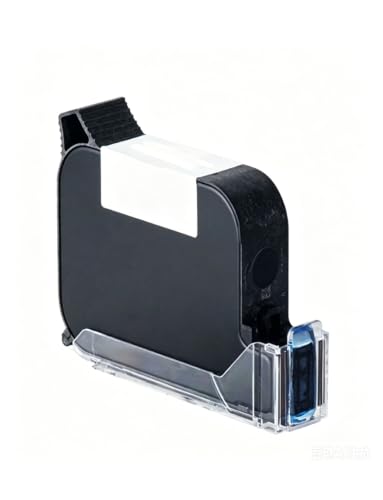 Image of Handheld Inkjet Coder Ink Cartridge - with Various Market Line Printers(Ink cartridges)