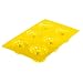 Produktbild Westmark 6er Küchlein-Backform, Antihaft-Effekt, Silikon, Classic, Gelb, 3016227Y